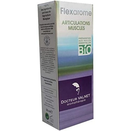 Flexarome Petit Modele 50ml