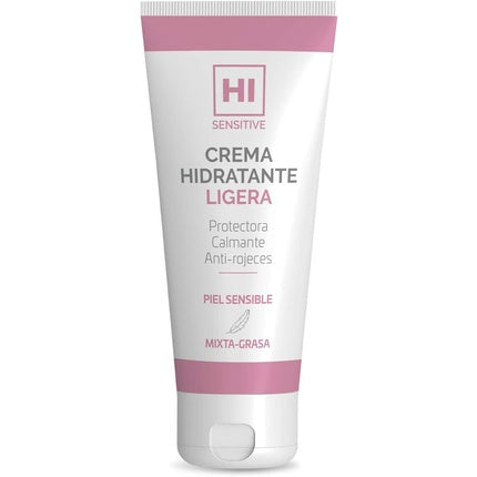 Cremă hidratantă Redumodel, 500g, pentru ten sensibil