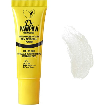 Balsam multifunctional, Dr. Pawpaw, Original, 10ml