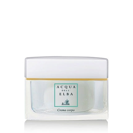 Crema de corp Acqua Dell'Elba Essence Of Unisola, 200 ml
