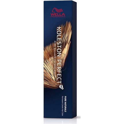 Vopsea de par, Wella, Koleston Perfect ME+, 60ml