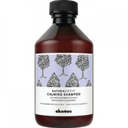 Șampon Calmant Davines Naturaltech, pentru scalp sensibil și iritat, 280ml