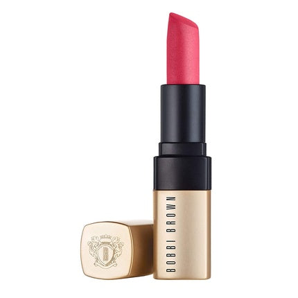 Ruj Bobbi Brown Luxe Matte, Cheeky Peach, 4g