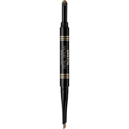 Creion pentru sprâncene, Max Factor, Real Brow Fill & Shape, Blonde