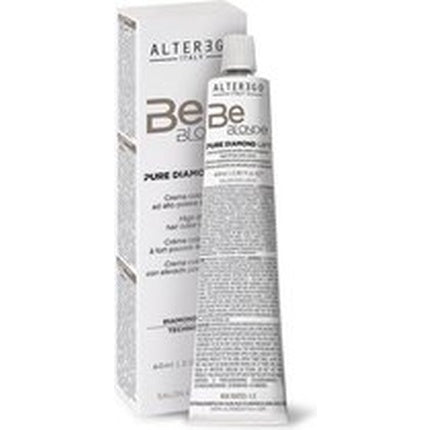 Be Blonde Alter Ego Blond Ego Pure Diamond Lift, Hl.2