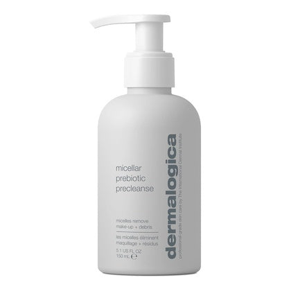 Demachiant facial Dermalogica, Prebiotic, 191g