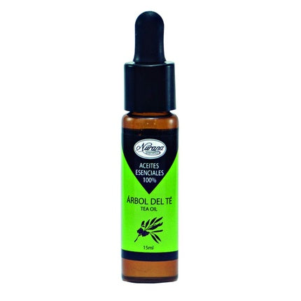 Ulei esențial Nurana Tea Tree 15ml