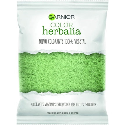 Vopsea păr, Garnier, Herbalia, Blond natural