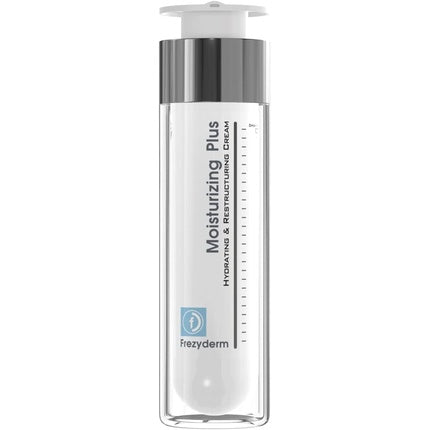 Cremă hidratantă Frezyderm Moisturizing Plus, 160g
