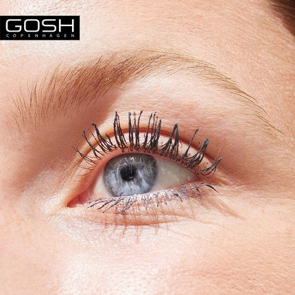 Mascara, Gosh, Boombastic Crazy, gri clasic