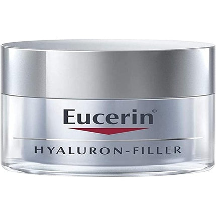 Cremă de noapte Eucerin Hyaluron Night Filler, 50 ml