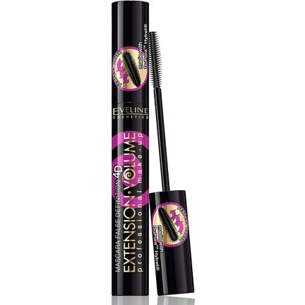 Mascara Eveline Cosmetics Volume Extension 10ml