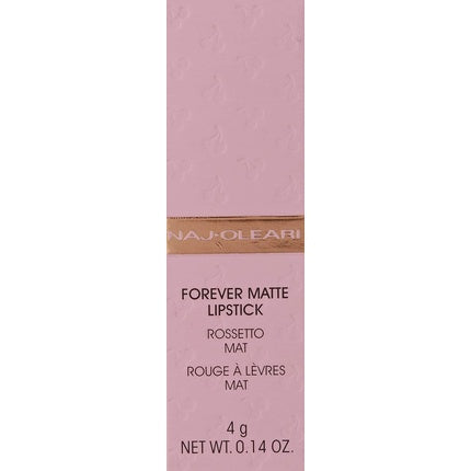 Ruj Naj Oleari Cashmere Pink, 30g