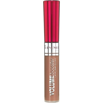 Rimmel London Volume Booster Plumping Gloss Seduce, 6ml