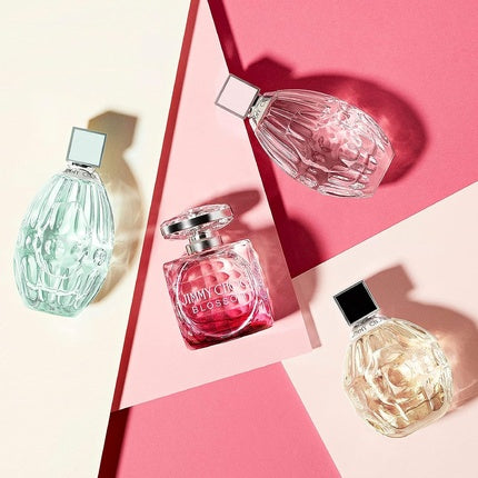 Parfum Eau de Parfum, Jimmy Choo, Blossom, 60ml