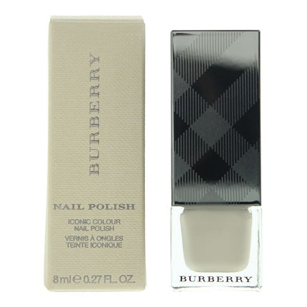 Lac de unghii Burberry, 106 Dark Trench, 8 ml