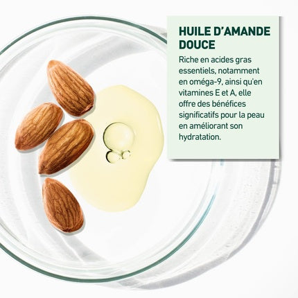 Săpun Calm V+ Extra-Gentle Surgras cu Ulei de Migdale Dulci, 125g