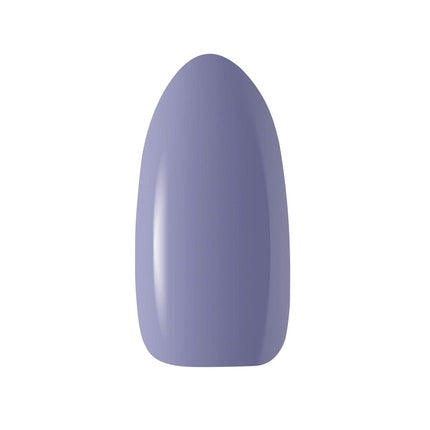 Lac de unghii, Claresa, SoakOFF Gel, albastru, 5ml