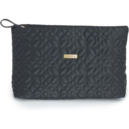 Geantă de Toaletă JJDK Spruce Negru 8 x 24 x 12 cm