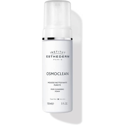 Spumă de curățare facială Institut Esthederm Osmoclean 150ml