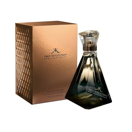 Parfum Eau de Parfum, Kim Kardashian, True Reflection, 100ml