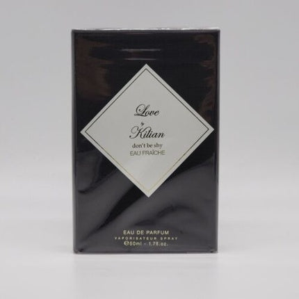 Eau de Parfum Kilian Love Don't Be Shy Eau Fraiche 50ml