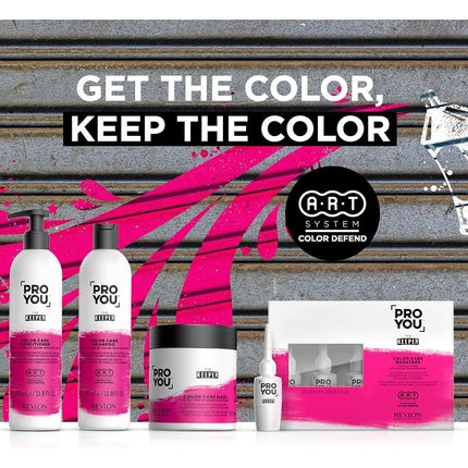 Sampon colorare, Revlon Pro You The Keeper, 350ml