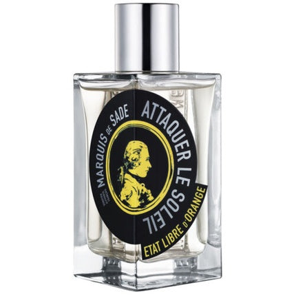 Parfum, Etat Libre D'Orange, Angreifer der Sonne, 100ml