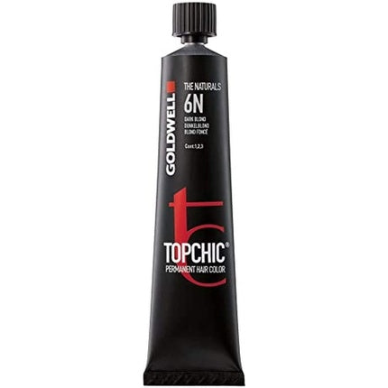 Vopsea de păr, Goldwell, 5VA, 60ml