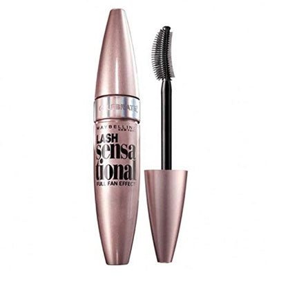 Mascara Maybelline Lash Sensational Extra-Black, 9.5ml