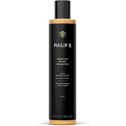 Șampon, Philip B, Oud Royal, 220ml