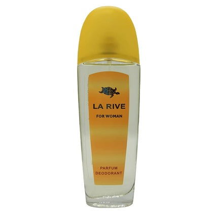 Deodorant spray, La Rive, For Woman, 75ml