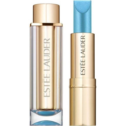 Ruj Estee Lauder Pure Color Love Shimmer Lipstick - 482 Sky Walker