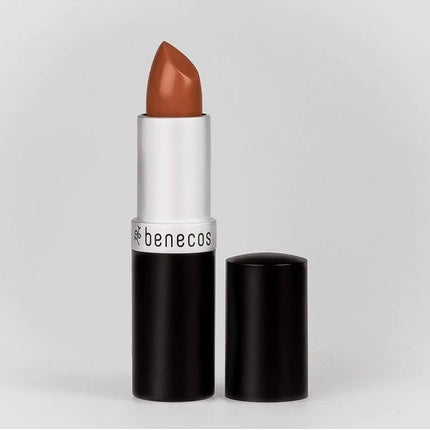 Ruj mat Benecos, Muse Matt, culoare nude, 4.5g