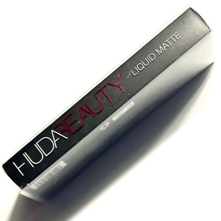 Ruj lichid, Huda Beauty, Drama Mama, maro