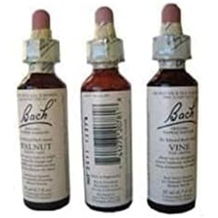 Aditiv baie, Bach, Hornbeam, 20ml