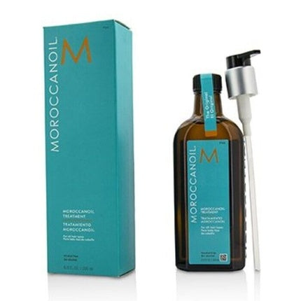 Ulei păr, Moroccanoil, Treatment Original, 200 ml