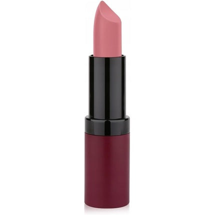 Ruj, Golden Rose Velvet Matte, culoare 39