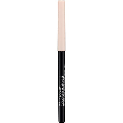 Creion Contur Buze, Maybelline New York, Color Sensational Highlighting 01