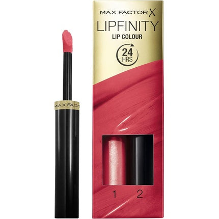 Ruj Max Factor Lipfinity 24H, nuanta 26, 4.2g