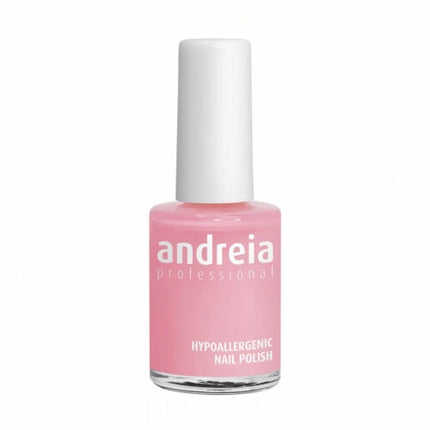 Smalt pentru unghii, Andreia Professional, Nº 164, roz pal, 14ml