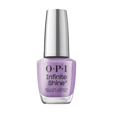 Lac de unghii, OPI, Infinite Shine, mov opac