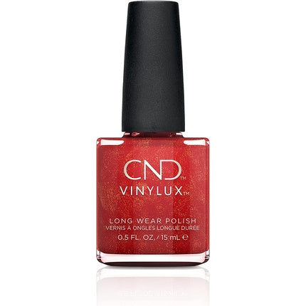 Vernis Unghii CND Vinylux Hollywood Red Shades 15ml