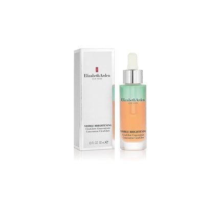 Concentrat iluminator, Elizabeth Arden, Visible Brightening CicaGlow, 30ml