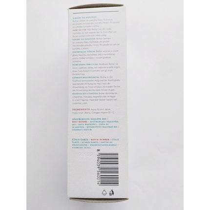 Serum pentru păr cu acid hialuronic, BIOHAR Pro-Growth, 75ml