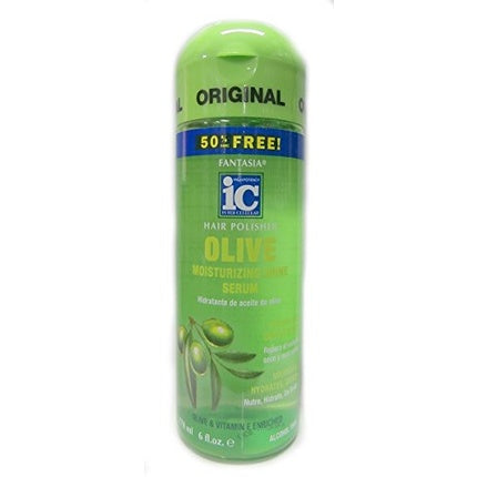 Serum de păr IC Fantasia cu ulei de măsline, 178ml