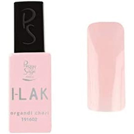 Peggy Sage I-LAK Organdi Cheri, Gel Polish, Roz Palid, 11ml