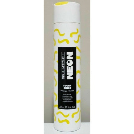 Produse styling păr, Paul Mitchell, NEON LINE, galben
