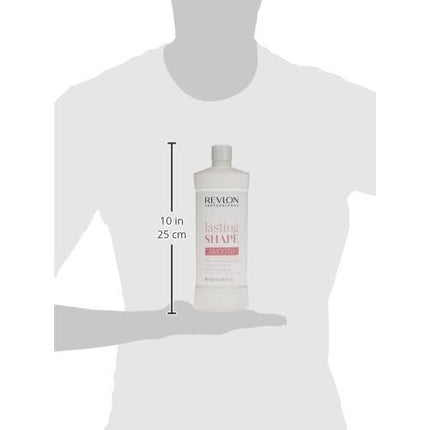 Crema fixare, Revlon, Lasting Shape, 850ml