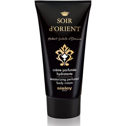 Crema de maini, Sisley, Soir d'Orient, 150ml